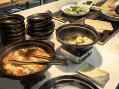 -素清香(解放路店)