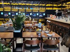 -ibarrel爱杯·bistro&brunch(江宁路店)