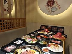 -匠牛亭·锅物烧肉放题自助(昆百大·泰业城店)