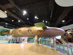 -杭州开元森泊度假乐园