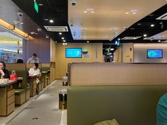 大堂-海底捞火锅(天津SM城市广场店)