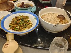 -香山湖华璋大酒店(新浦路店)