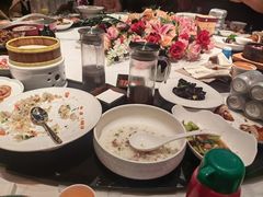 -宏宴·新京菜(望京店)