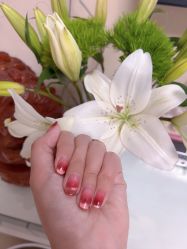 -喜遇·美甲美睫店