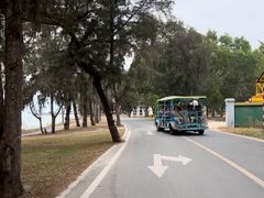 -三亚西岛海洋文化旅游区