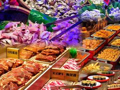 -阪尚皇·原切牛排·烤肉火锅自助(北京路店)