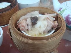 -香港蓮香樓(上環店)