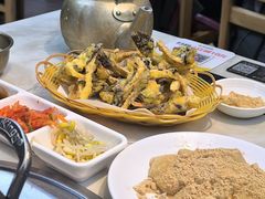 -屋里家延边朝鲜族冷面(南园店)