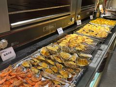 -川骄海鲜自助(亚运村店)