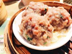 山竹牛肉球-添好运点心专门店(中环IFC店)