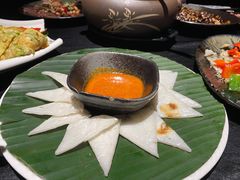-松茸小馆·云南特色餐厅