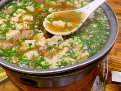 吹牛豆腐-苹果树下艺术餐厅(宋庄店)