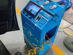 -博睿通达汽车修理站