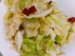 -建辉湖南土菜馆(南大街店)