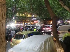 -可可大虾武汉土菜大排档(万松园1店)