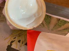 -麦当劳(番禺信联大厦店)