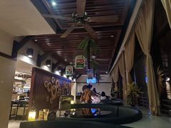 -金厨泰国餐厅·全泰籍厨师料理(拱北店)