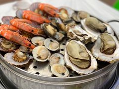 -日照大牌檔•小船海鲜(万平口店)