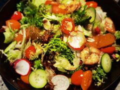 -芭莉与彩虹西餐厅(成都合生汇店)