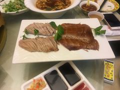 -东四民芳餐厅(世茂工三店)