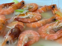 -望海潮海鲜店 特色家常菜(在海一方店)