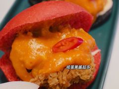 -玩味工厂·东南亚特色餐厅(太古里店)