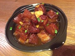 妈妈的味道-妈妈的味道(工人体育场东路店)