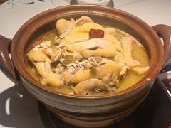 -老阿爸鲜鱼土菜(独墅湖店)