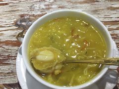 -十面欢腾·海鲜面·台式Bistro(长乐路店)