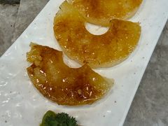 -亚马逊蒸汽活海鲜自助(LCM置汇旭辉广场店)
