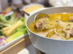 -李老哈·东北菜(宋园路店)