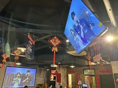 -神伙烧烤(江北黄泥塝店)