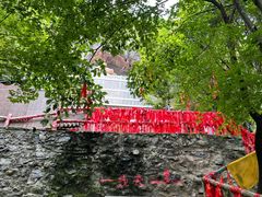 -孤山寨风景区