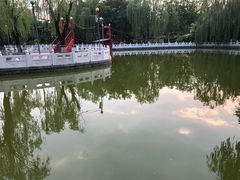-丰台花园