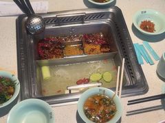 -野妹火锅(龙岗店)