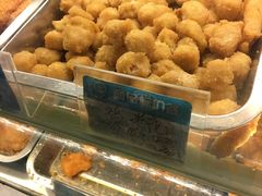 -春苗炸鸡