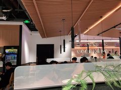 大堂-首秀·四川料理(吾悦广场店)