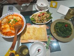 -滕记星发餐室·新加坡菜(巨鹿路店)
