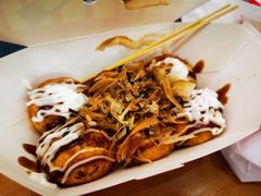 -泉鲤章鱼烧(互联宝地店)