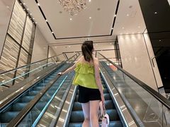 -长沙尼依格罗酒店