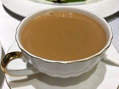 -粤域茶餐厅
