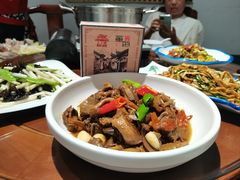 -董府·古宅餐厅