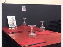 -熊猫川菜馆 panda chine