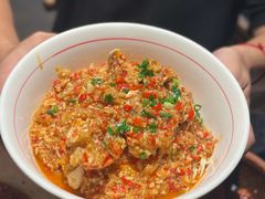 -图味美小黄鱼·景德菜(浙江路店)