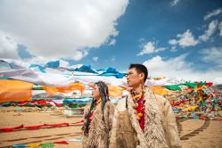 -风马映像摄影工作室(布宫店)