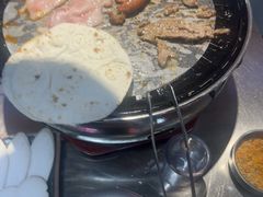 -燚青春东北泥炉烤肉(百合店)