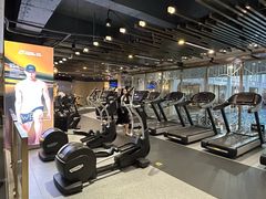 -星悦荟健身游泳(珠江新城店)