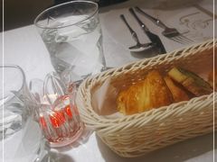 -PARFUM FLORAL花境法餐(南京首店)