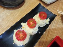 -胜代日本料理(云程巷小区店)