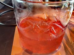 -Nord Grill&Bar Highland诺德西餐(深圳欢乐海岸店)